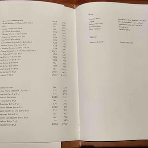 모수 리뷰 사진