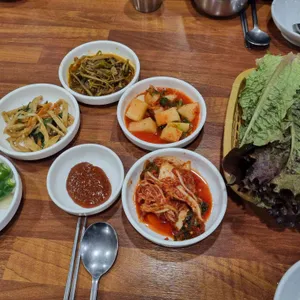 찐찐한소머리곰탕 사진