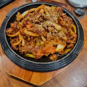 찐찐한소머리곰탕 사진