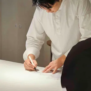 모수 리뷰 사진