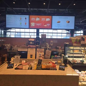 스타벅스 리뷰 사진