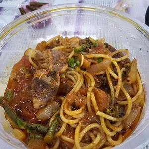 집으로파스타 사진