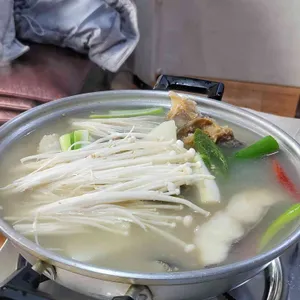 만선식당 사진 1