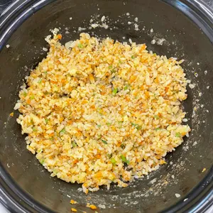 채소담 샤브칼국수 사진