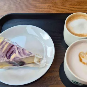 스타벅스 사진 1