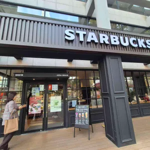 스타벅스 리뷰 사진