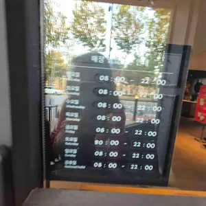 스타벅스 리뷰 사진