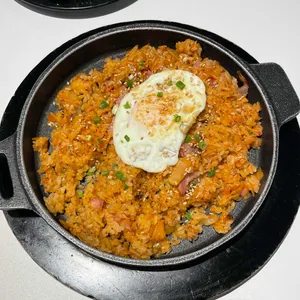 이재모피자 대표 사진