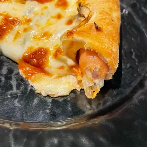 이재모피자 사진