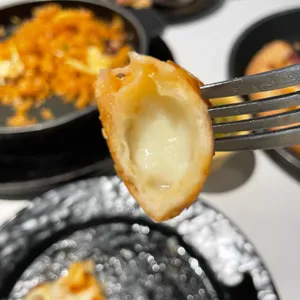 이재모피자 사진