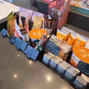 스타벅스 리뷰 사진