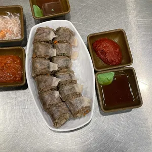 수변최고돼지국밥 사진