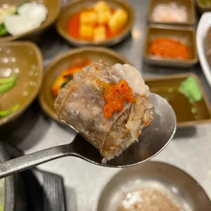 수변최고돼지국밥 사진