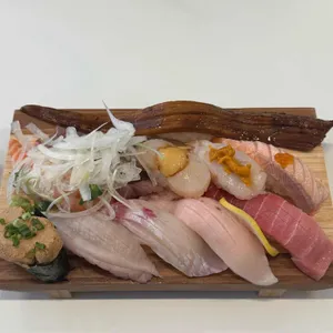 오초오늘의초밥 사진