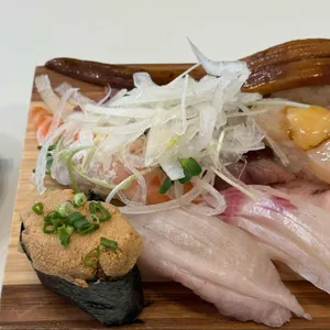 오초오늘의초밥 사진