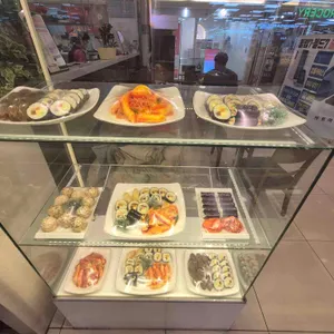 만나분식 리뷰 사진