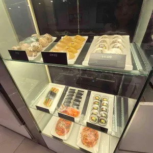 만나분식 리뷰 사진