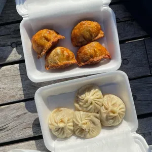 신발원 신관 사진