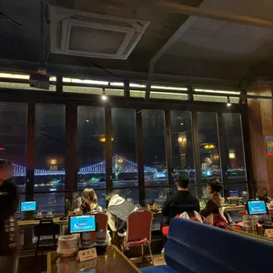 시선 리뷰 사진