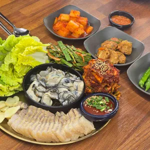 고래해장 대표 사진