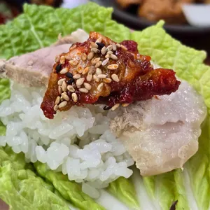 고래해장 리뷰 사진