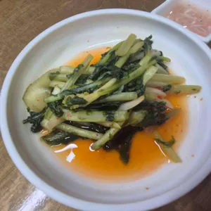 샘밭막국수 사진