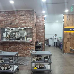 샘밭막국수 리뷰 사진