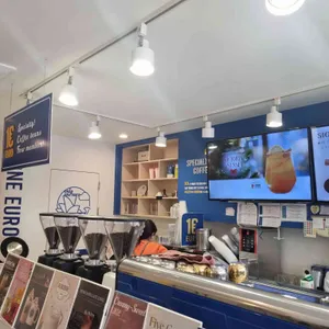 원유로 스페셜티 리뷰 사진