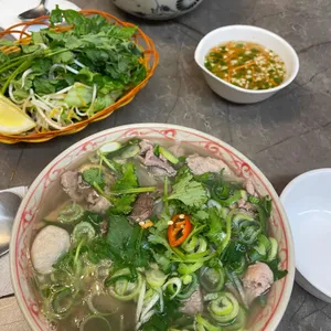 Pho Hang 사진