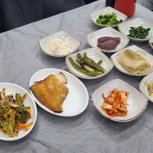 영도다리횟집 사진 1