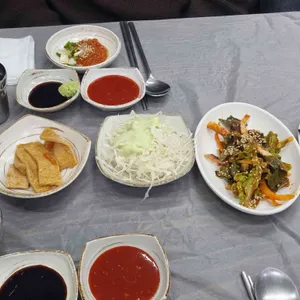 영도다리횟집 사진