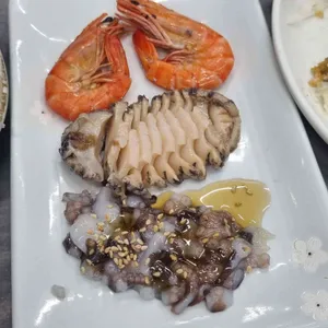 영도다리횟집 사진