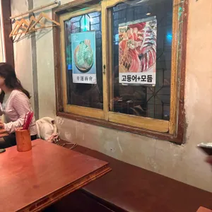 럭키상회 리뷰 사진