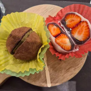 모찌대왕 카페 대표 사진