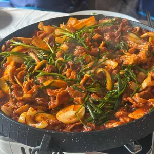 신토불이오리불고기 대표 사진