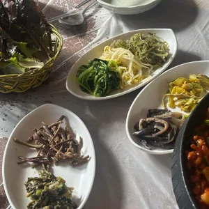 신토불이오리불고기 사진