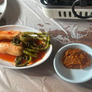 신토불이오리불고기 사진