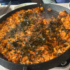 신토불이오리불고기 사진