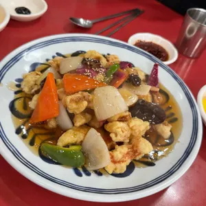 박사부손짜장 사진