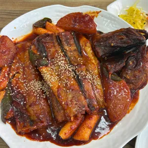 명품코다리조림 대표 사진