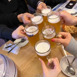 생맥주광장호프 사진