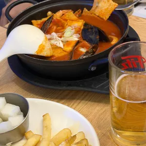 생맥주광장호프 사진