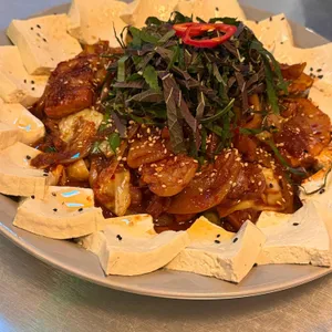 저녁코끼리 대표 사진