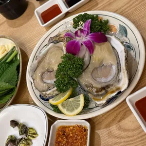 울진죽변항 사진 1