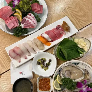 울진죽변항 사진