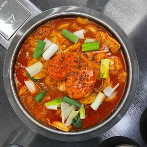 조순금닭도리탕 사진 1