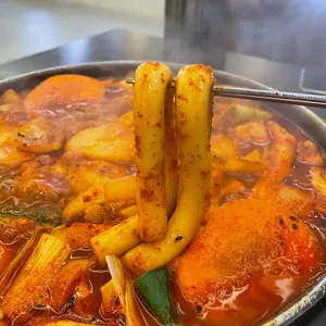 조순금닭도리탕 사진