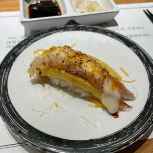 스시텐카이 사진