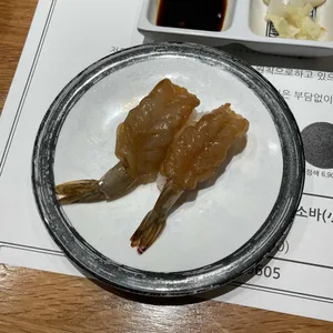 스시텐카이 사진