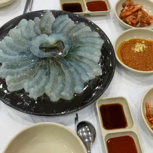 전라도회양념 사진 1